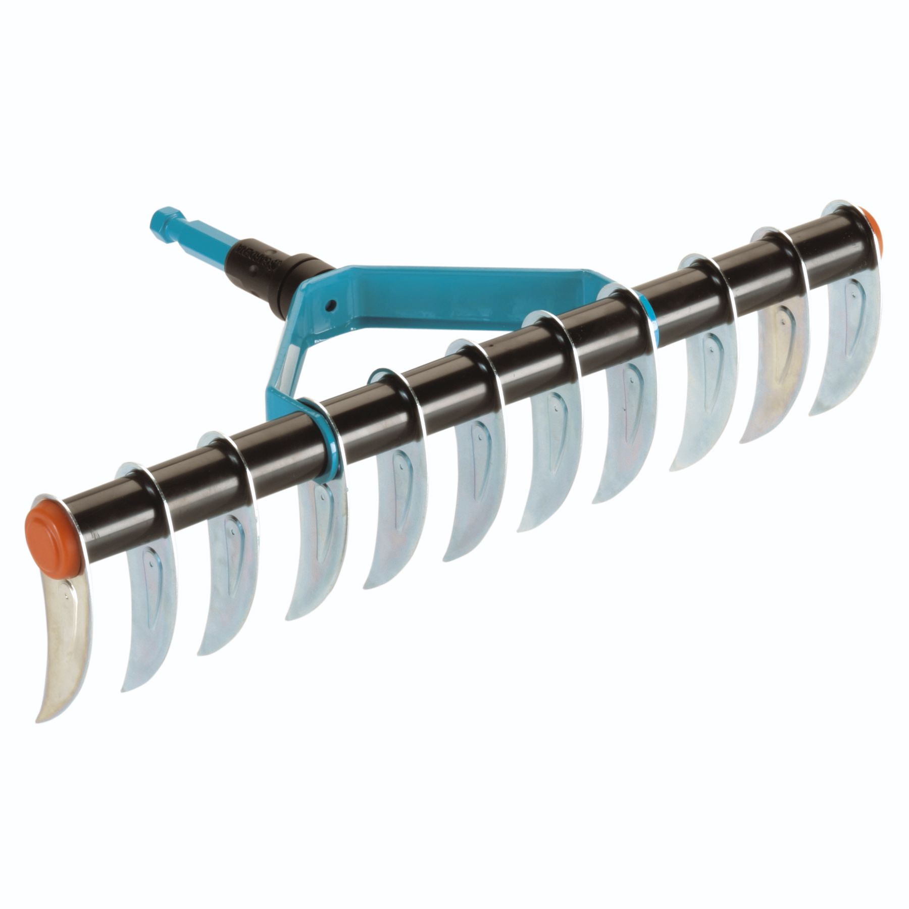 aerator manual gardena pentru gazon 35 cm imagen 0_0_0